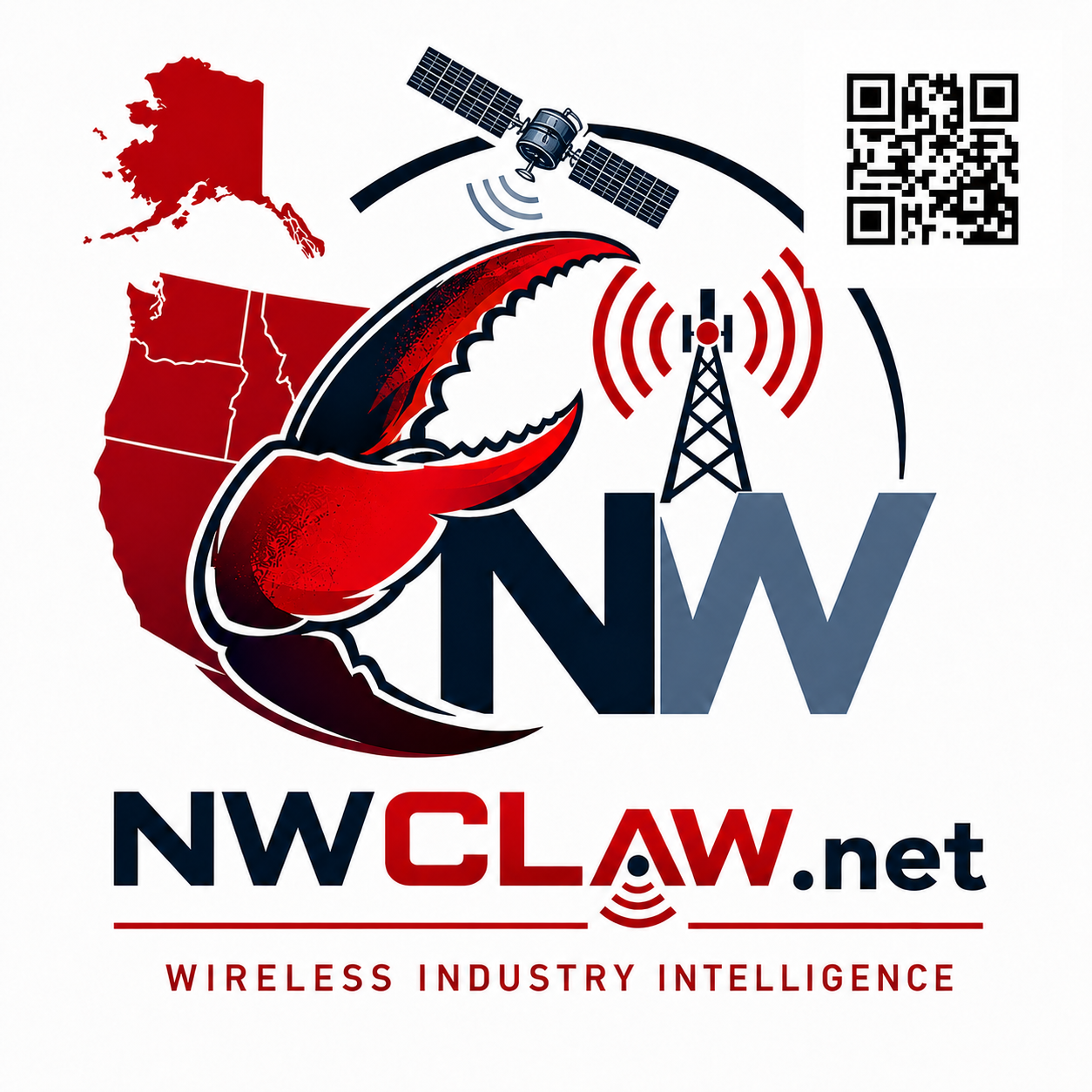 NW Claw Logo